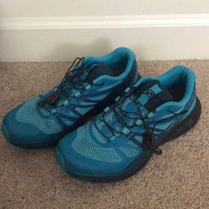 Salomon Sense Ride Trail